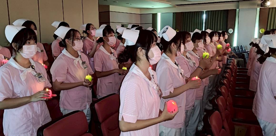 學士專業主視覺